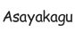 asayakagu.com – Strona główna